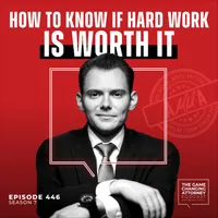 The Game Changing Attorney Podcast with Michael Mogill artwork
