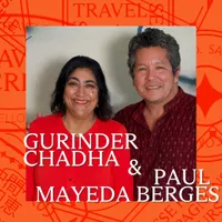 Travel Secrets artwork
