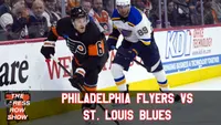 Snow the Goalie: A Flyers Podcast artwork