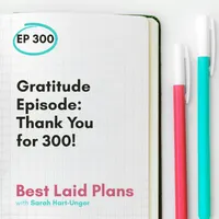 Best Laid Plans artwork