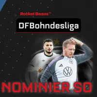 Bohndesliga artwork