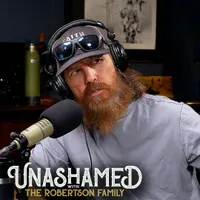 Unashamed with the Robertson Family artwork