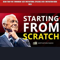 Mindset Reloaded - Brian Tracy Motivation Daily artwork