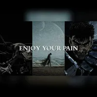 Absolute Motivation artwork