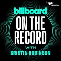 Billboard On The Record artwork