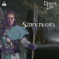 Dark Dice artwork