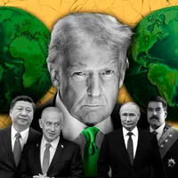 No es el fin del mundo artwork