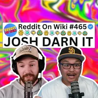 Reddit On Wiki artwork