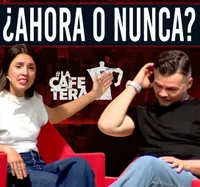 LA CAFETERA artwork