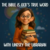 God's Big Story artwork