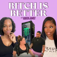 Bitch Is Better artwork