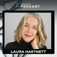 Lawyerist Podcast artwork