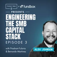 Fintech Takes artwork