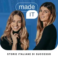 Made IT - Storie Italiane di Successo artwork