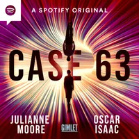 Case 63 artwork