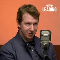 The Rest Is Politics: Leading artwork