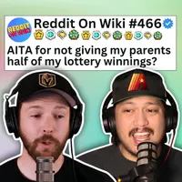Reddit On Wiki artwork