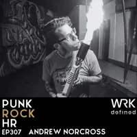 Punk Rock HR artwork
