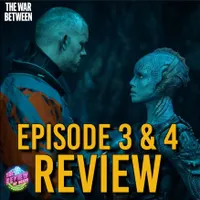 The Review of Death: A Doctor Who Podcast artwork