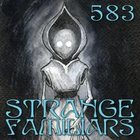 Strange Familiars artwork