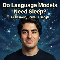 "The Cognitive Revolution" | AI Builders, Researchers, and Live Player Analysis artwork