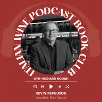 Italian Wine Podcast artwork