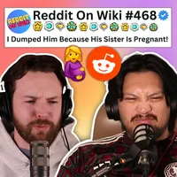 Reddit On Wiki artwork
