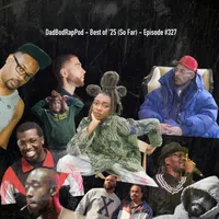 Dad Bod Rap Pod artwork