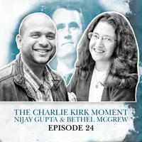 The Surprising Rebirth Of Belief In God artwork