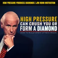 Jim Rohn Motivation Daily artwork