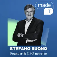 Made IT - Storie Italiane di Successo artwork