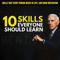 Jim Rohn Motivation Daily artwork