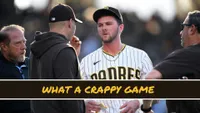 Talking Friars: A San Diego Padres podcast artwork