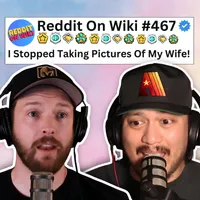Reddit On Wiki artwork