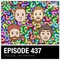 TRIVIALITY - A Trivia Game Show Podcast artwork