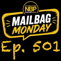 The Next Best Picture Podcast artwork