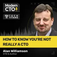 Modern CTO artwork