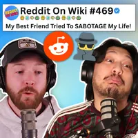 Reddit On Wiki artwork