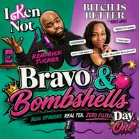 Bitch Is Better artwork