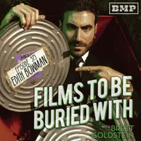 Films To Be Buried With with Brett Goldstein artwork
