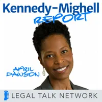 The Kennedy-Mighell Report artwork