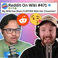 Reddit On Wiki artwork