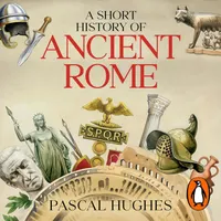 Short History Of... artwork