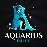 Aquarius Daily artwork