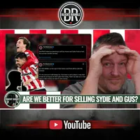 Blades Ramble - A Sheffield United Podcast artwork