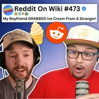 Reddit On Wiki artwork