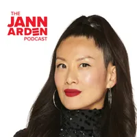 The Jann Arden Podcast artwork