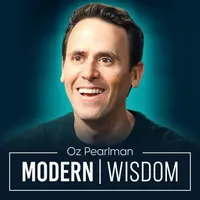 Modern Wisdom artwork