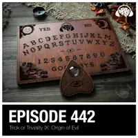 TRIVIALITY - A Trivia Game Show Podcast artwork