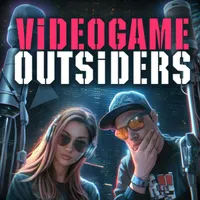 Video Game Outsiders artwork